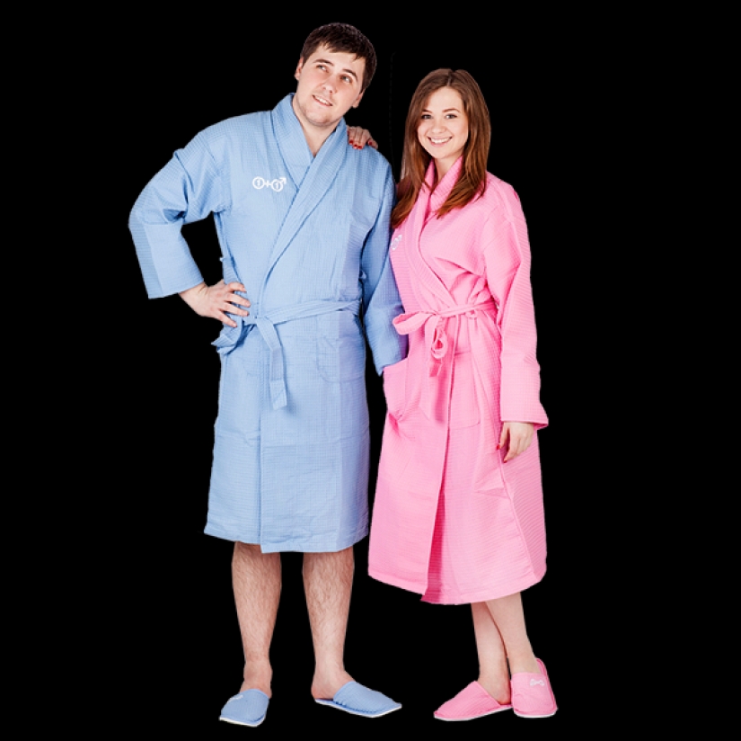 14 ideas locas para el 14 de febrero