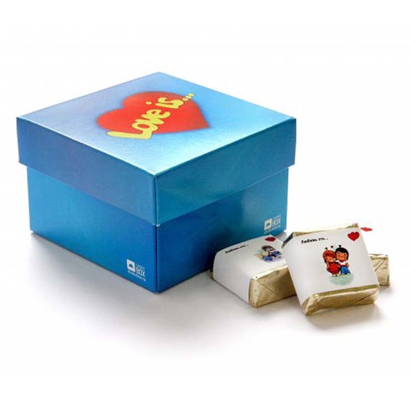 14 ideas locas para el 14 de febrero