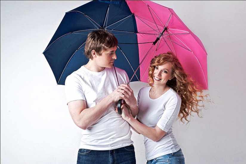 14 ideas locas para el 14 de febrero