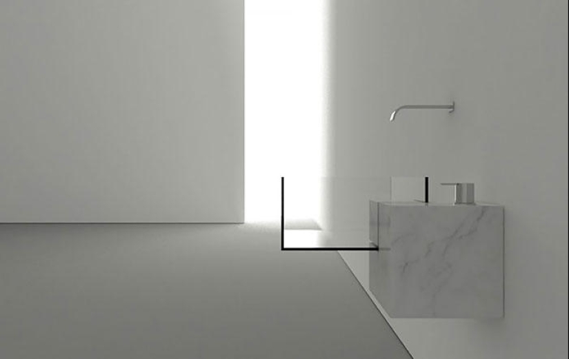 14 increíbles ideas de diseño de baño