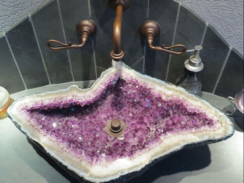 14 increíbles ideas de diseño de baño