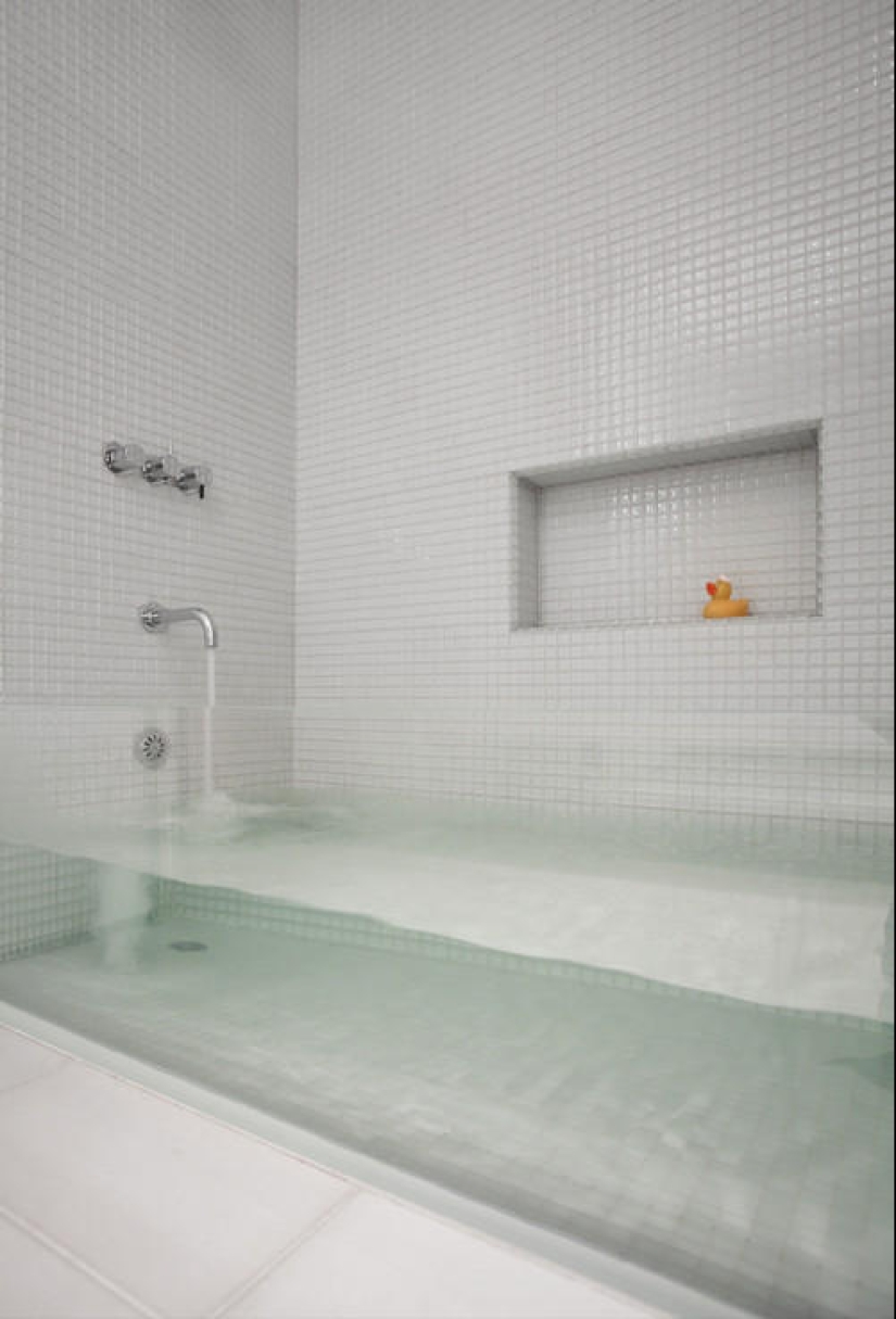 14 increíbles ideas de diseño de baño