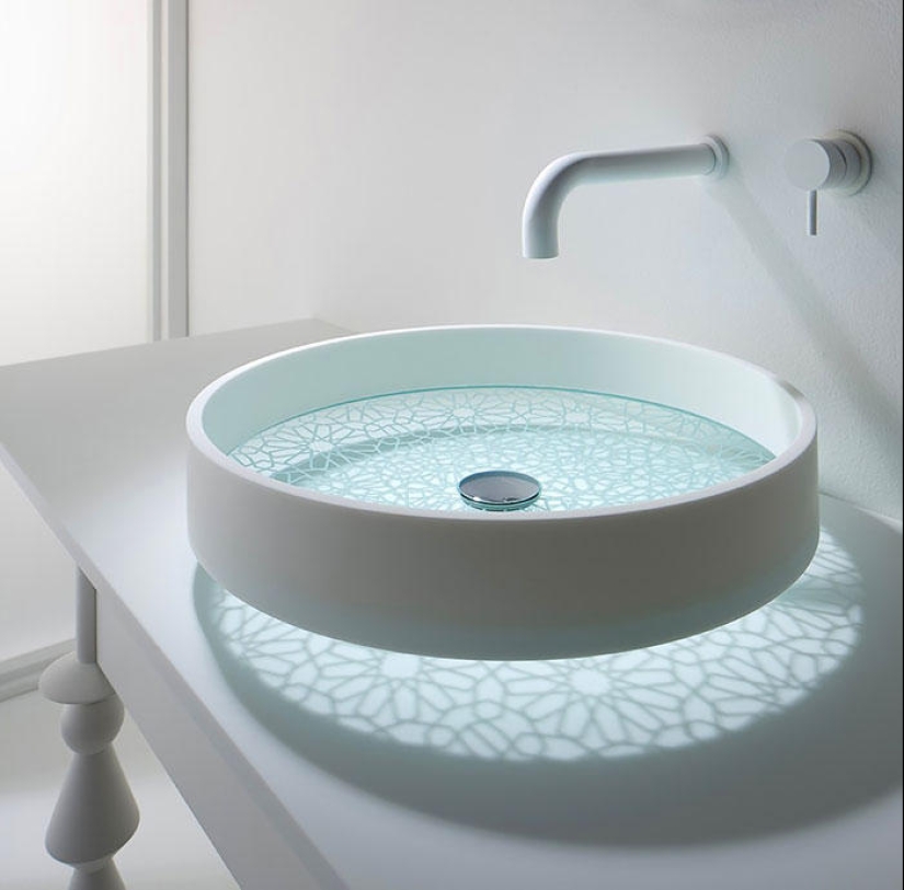 14 increíbles ideas de diseño de baño