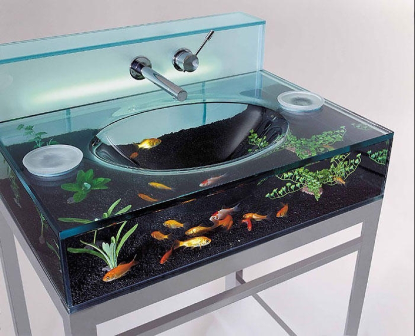 14 increíbles ideas de diseño de baño