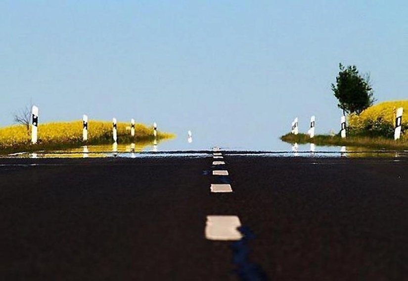 14 light phenomena in photography