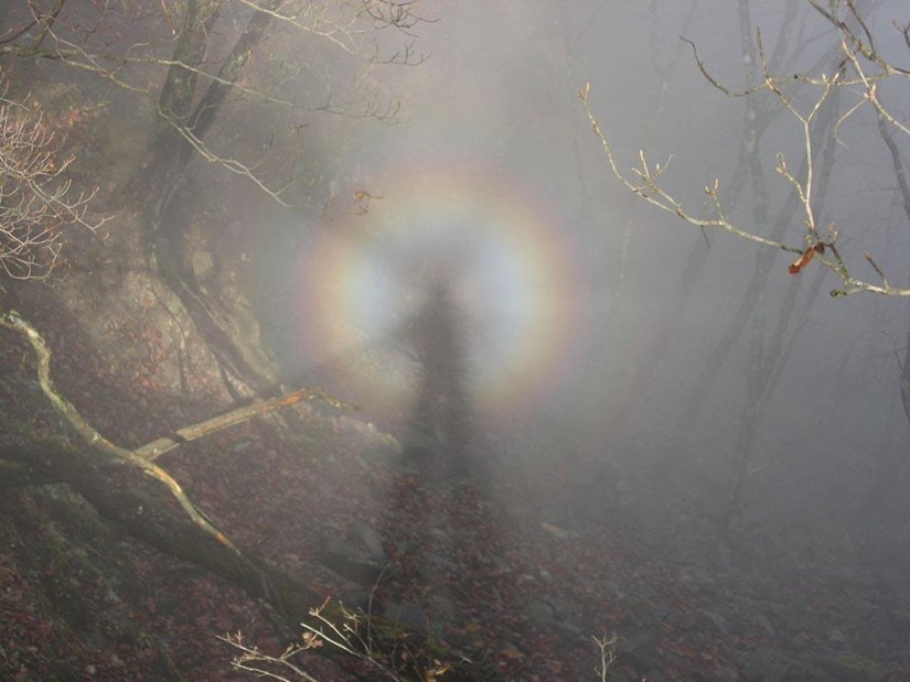 14 light phenomena in photography