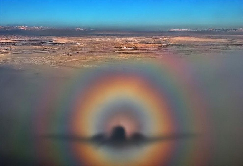 14 light phenomena in photography