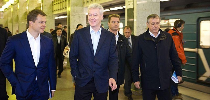 14 Most Convincing Evidence of Transportation Collapse in Moscow