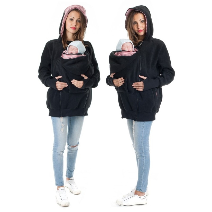 14 most unusual hoodies