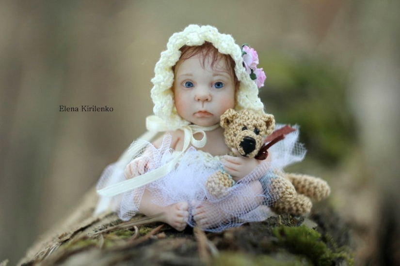 14 super cute baby dolls that look like they're alive 14 super cute baby dolls that look like they're alive