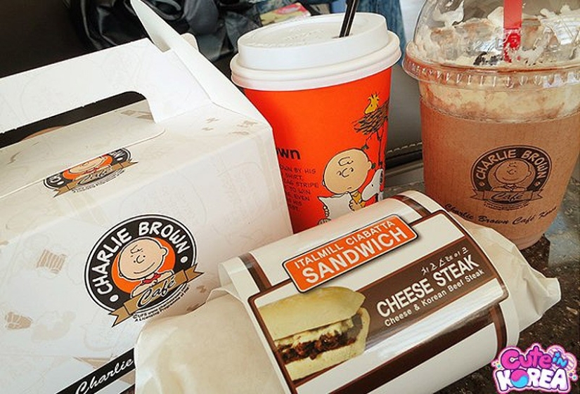 14 unique themed cafes in Seoul