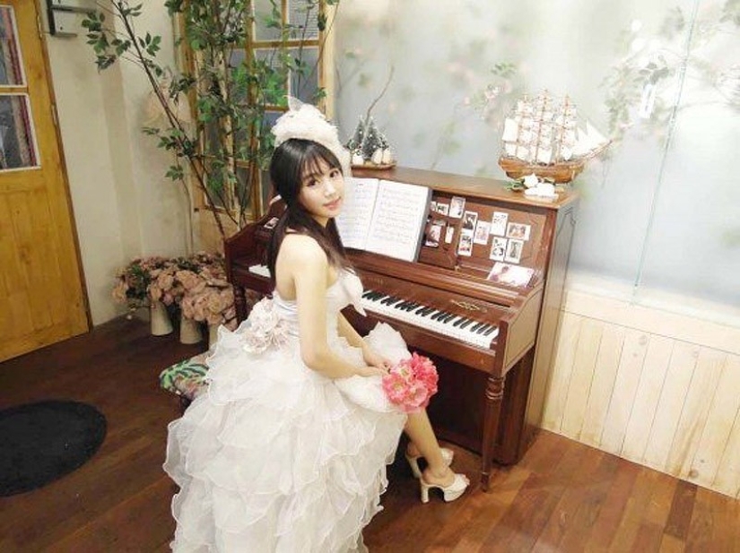 14 unique themed cafes in Seoul