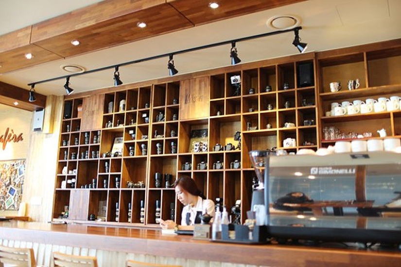 14 unique themed cafes in Seoul