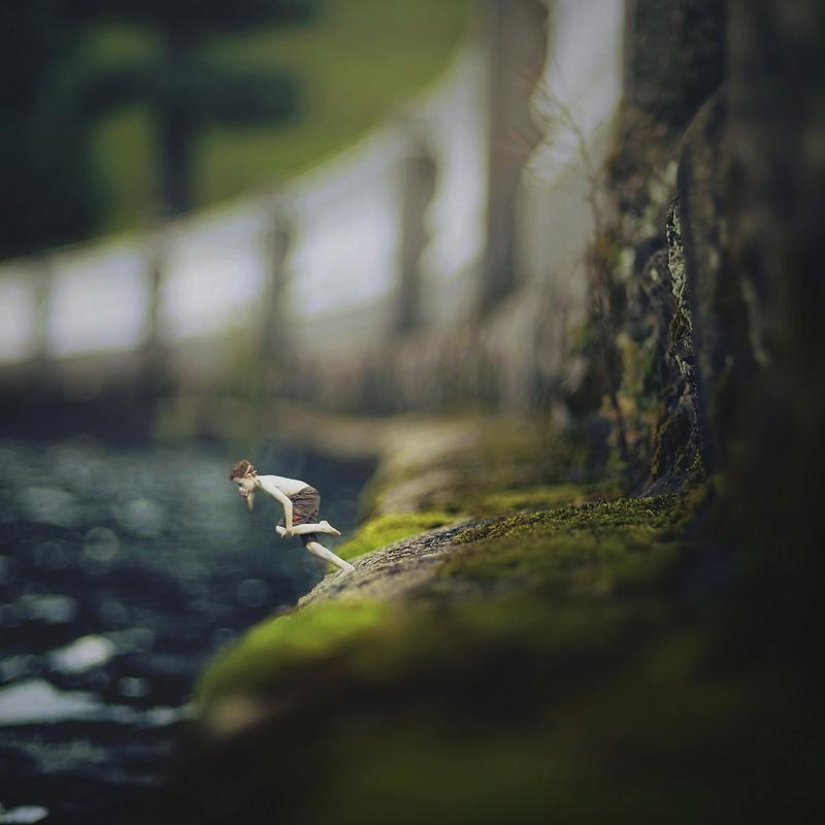 14 year old boy is a photography genius