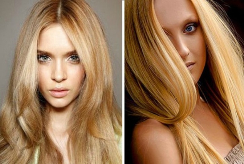 15 Adorable Hair Color Trends That Will Be Hot This Fall