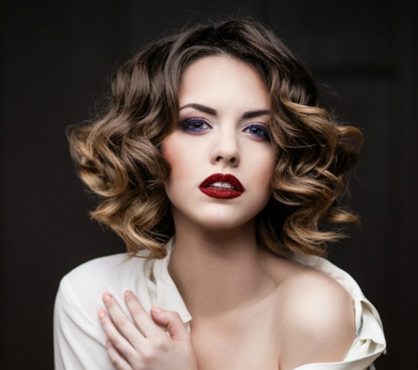15 Adorable Hair Color Trends That Will Be Hot This Fall