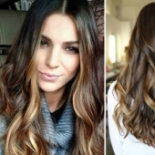 15 Adorable Hair Color Trends That Will Be Hot This Fall 15 Adorable Hair Color Trends That Will Be Hot This Fall
