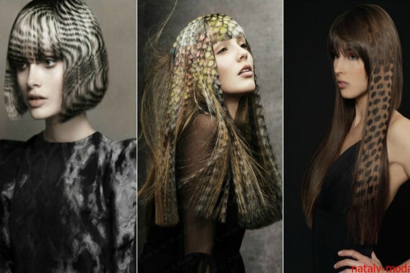 15 Adorable Hair Color Trends That Will Be Hot This Fall