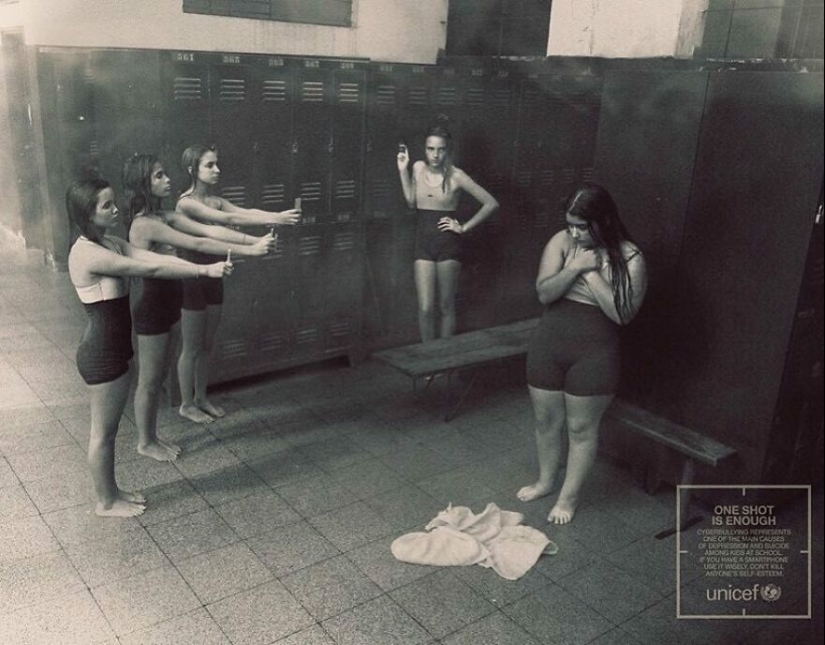 15 Advertisements So Clever, They Deserve A Permanent Spot On The Internet