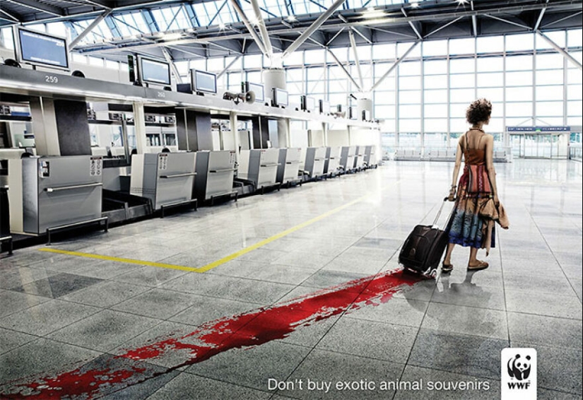15 Advertisements So Clever, They Deserve A Permanent Spot On The Internet