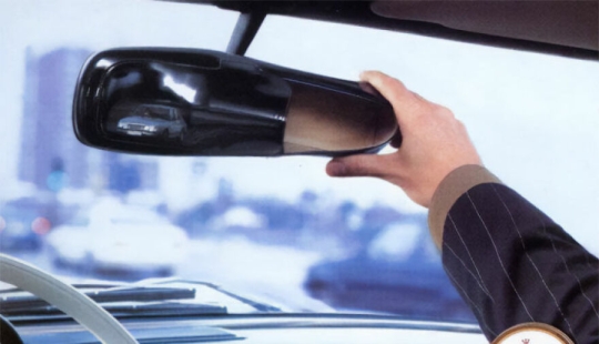 15 Advertisements So Clever, They Deserve A Permanent Spot On The Internet