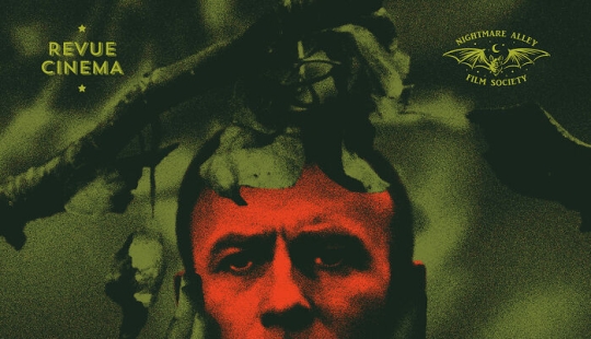 15 Alternative Movie Posters I Designed For A Local Theatre In Toronto, Canada