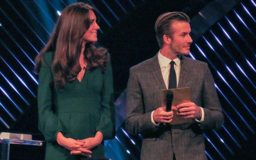 15 apariciones públicas de Kate Middleton embarazada 15 apariciones públicas de Kate Middleton embarazada