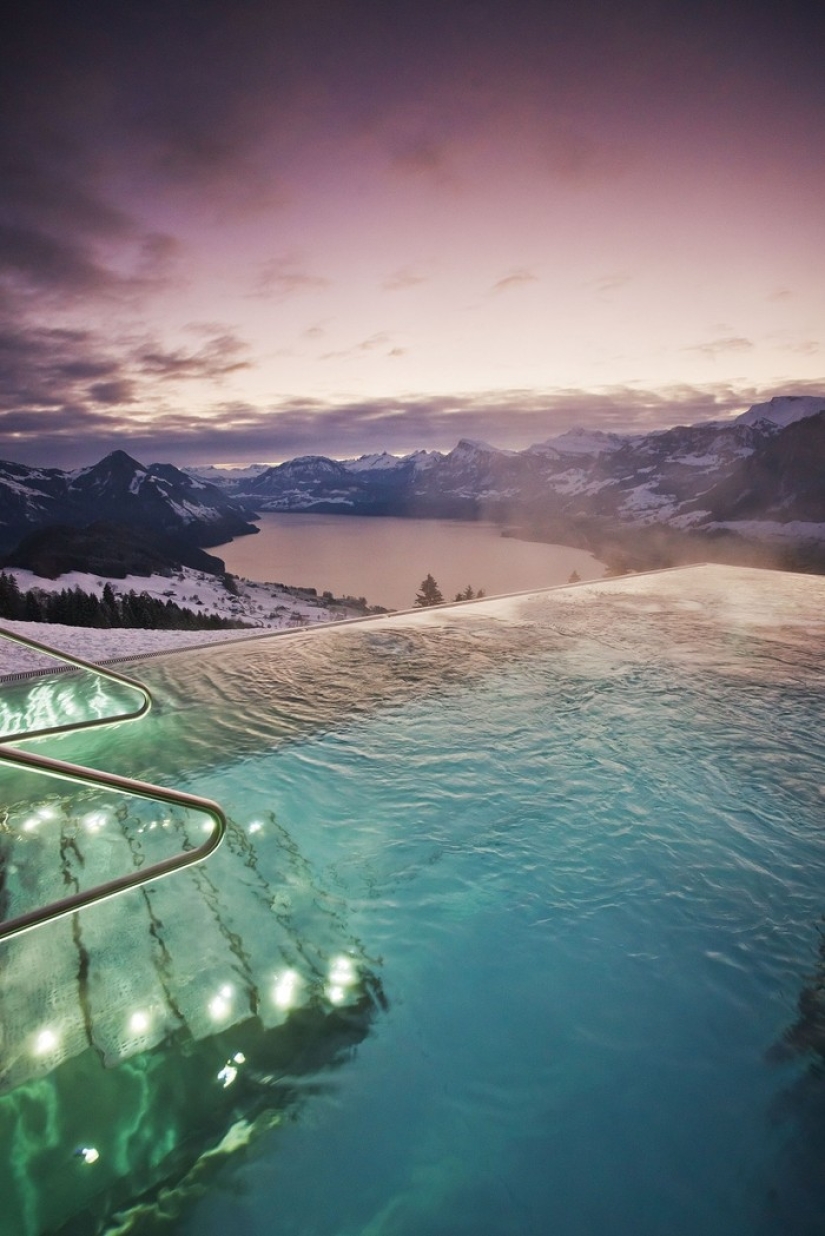 15 beautiful pools extending into infinity 15 beautiful pools extending into infinity