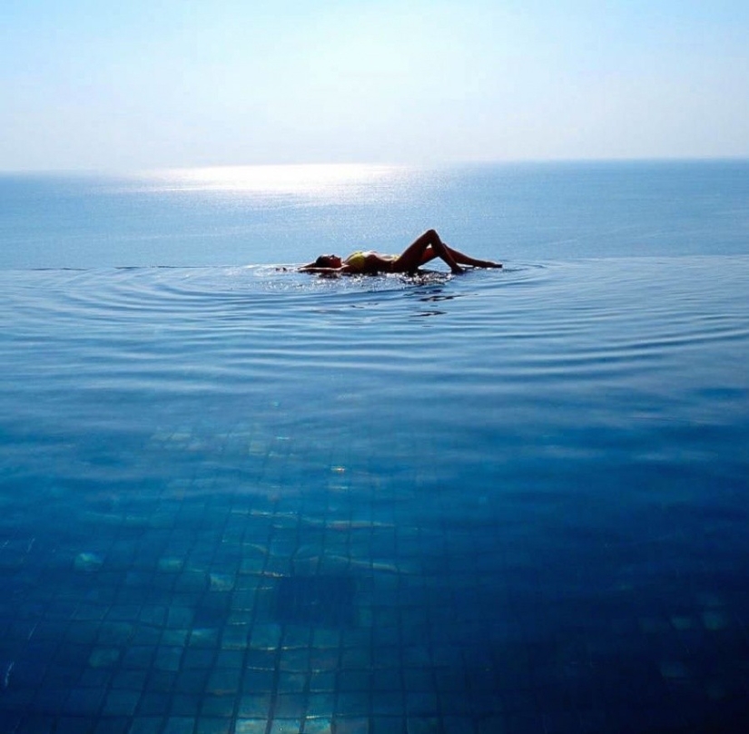 15 beautiful pools extending into infinity 15 beautiful pools extending into infinity