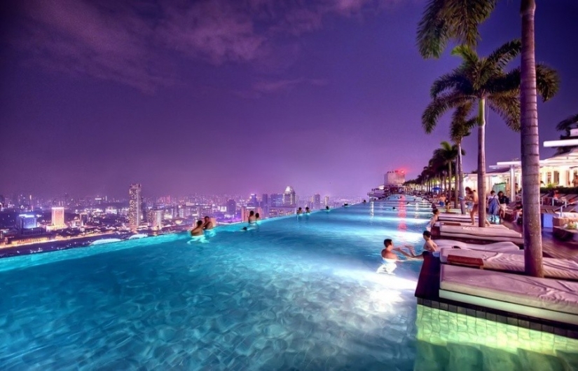 15 beautiful pools extending into infinity 15 beautiful pools extending into infinity