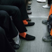 15 Best Coincidences Captured By This Street Photographer