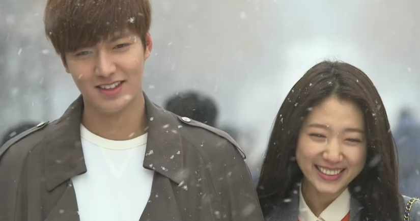 15 Best K-Dramas for Teens