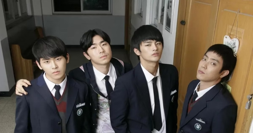 15 Best K-Dramas for Teens