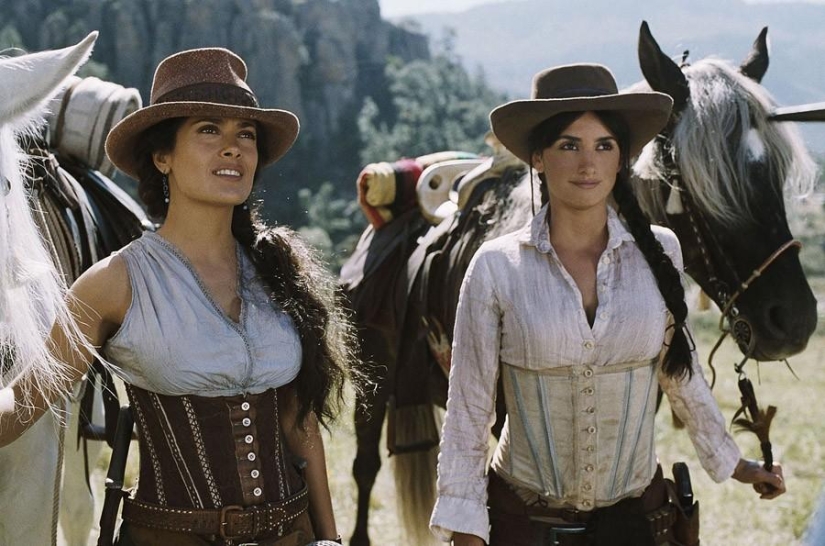 15 best roles of Penelope Cruz