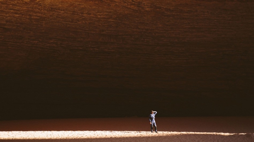 15 best shots of 2014 from the extreme Forest Woodward