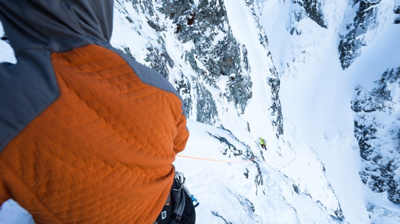 15 best shots of 2014 from the extreme Forest Woodward