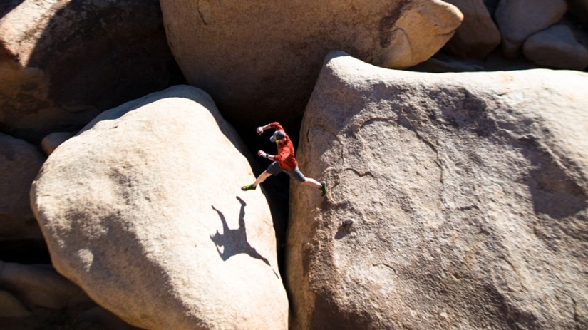 15 best shots of 2014 from the extreme Forest Woodward