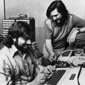 15 Big Projects That Started in a Small Garage