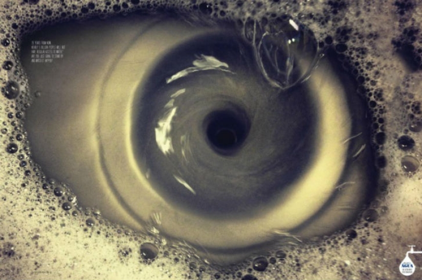 15 brilliant ads worth looking at twice