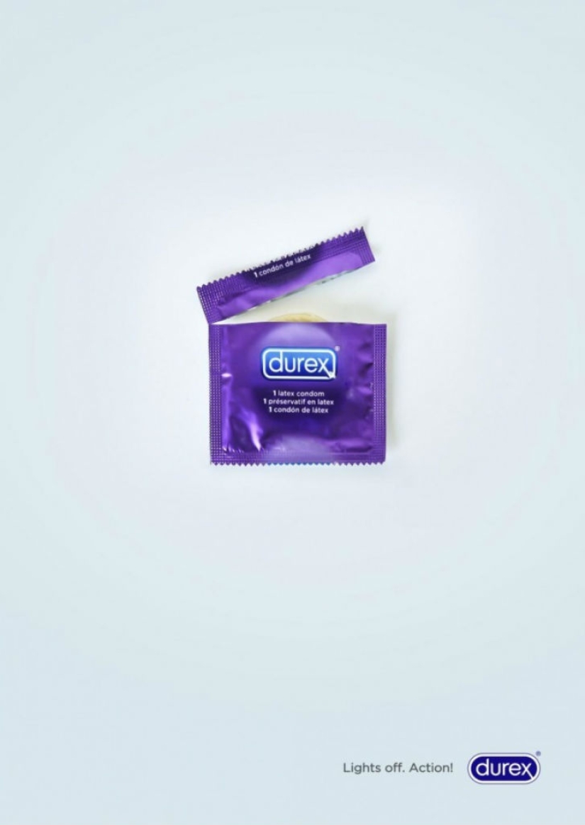 15 brilliant ads worth looking at twice