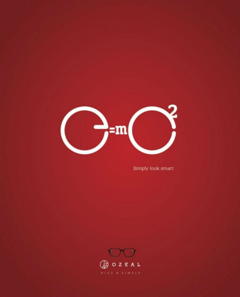 15 brilliant ads worth looking at twice