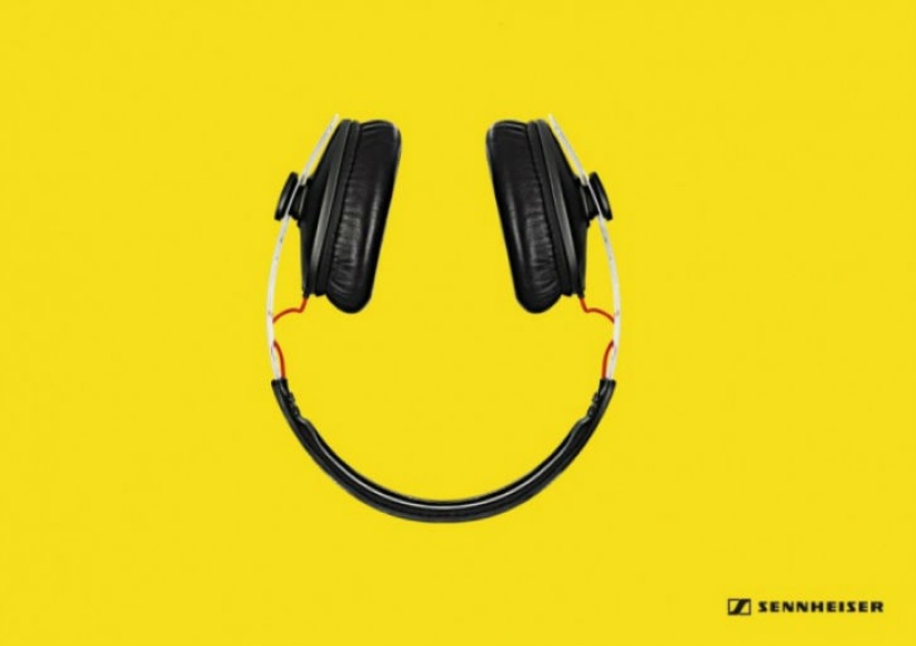 15 brilliant ads worth looking at twice
