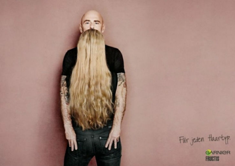 15 brilliant ads worth looking at twice