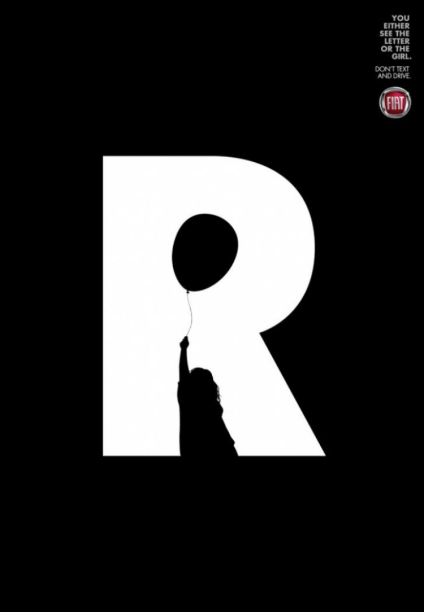 15 brilliant ads worth looking at twice