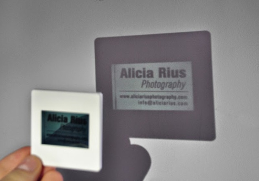 15 business cards that can glorify their owners all over the world