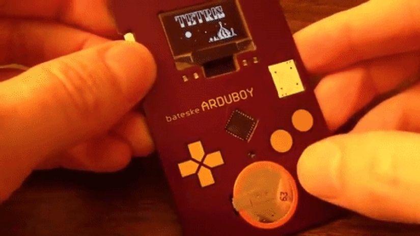 15 business cards that can glorify their owners all over the world