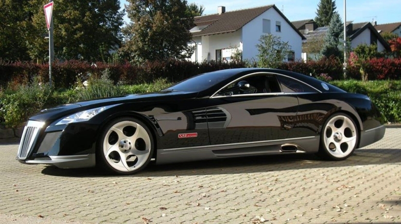15 cars created in one copy