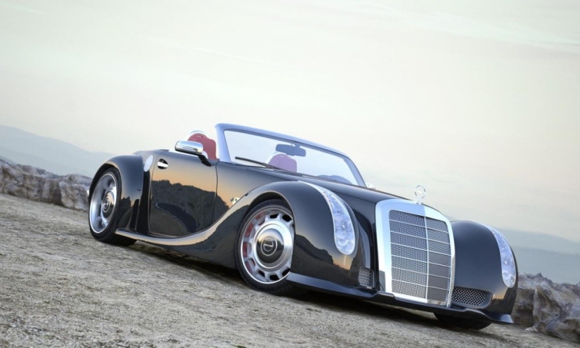 15 cars created in one copy