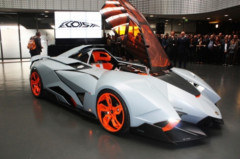 15 cars created in one copy