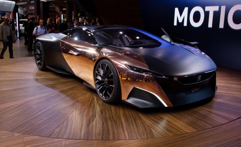 15 cars created in one copy